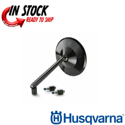 Husqvarna OEM Parts Mirror 401/701 Vitpilen and 401/701 Svartpilen - 28012940100